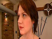 Lovely Sunny Drilled In Gang Bang