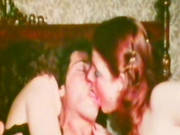 Amazing Babes Enjoying Classic Threesome