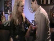 Retro Blonde Fucked Like Crazy