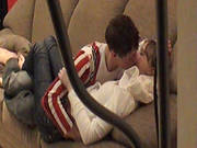 Amateur Teen Having A Rough Fuck