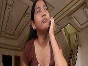 Asian Cutie Spreads Her Legs