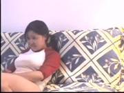 Shy Chinese Girl Gets Fingered And Fucked 