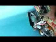 Mallu Nurse Bhabhi Scandal Bj Fucked 17 