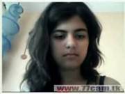 Sexy Girl On Webcam