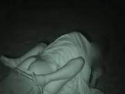 Slut Fucked On Beach Spain