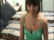 Teen Gf Gets Dick In Mouth And Fucked On Tape While Blindfolded