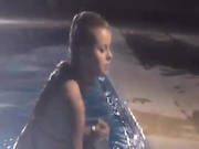 Midninght Fucking Next To Swimmingpool -3