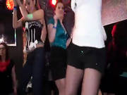 Cfnm Real Hot Amateur Bitches