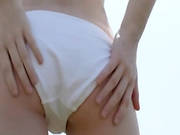 Very Hot Fast Fingering Tight Cunt -2