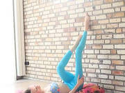 Superskinny Doll Beauty Stripping -4
