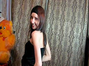 Russian Chick Loves To Fuck Hard