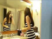 Amateur Movie Of My Exgirlfriend Sexing -2