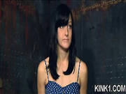 Hot Submissive Slut Bound -11