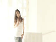 Brunette Undress Hot Pussy -2