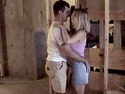 This Is What We Call A Real Hot And Amazing Home Video