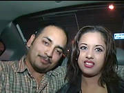 Slutty Latina Rides A Dick And Gets Jizzed On Her Tits