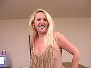 A Mature Woman Blows A Cock In Homemade Pov Video