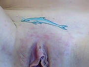 Naughty Allie Does Some Dirty Pussy Fingering And Fisting For Webcam