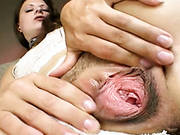 The Bush Scene 3