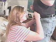 Fat Woman Cassie Hardcore