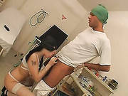 Clinic Sex 13
