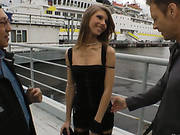 Top Anal Models 4