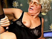 Granny Hardcore G867. Part 2