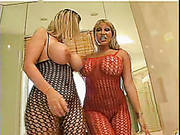 Big Tit Paradise 4. Part 2