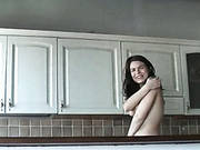 Zuzinka Plays With Her Lesbian Friend