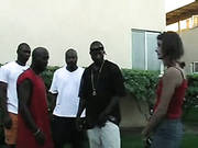 Gang Bang 4 Cp291