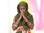 Real Indian Housewives