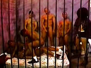 Weeds Black Gang Bang 5. Part 5