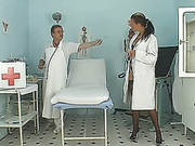Clinic Sex 8