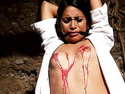 A Tale Of Bondage And Wax. Part 2