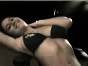 Kinky Girl Self-satisfying