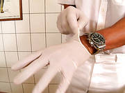 Doctor Has