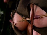 Deep Jungle Pussy Punishments. Part 2