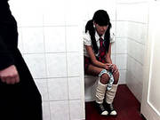 Nasty Schoolgirl