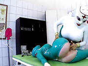 Sexual Satisfactions. Part 4