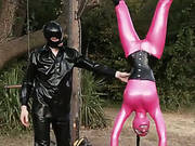 Latex Love Fest