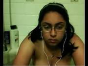 Indian Iram Patel From Dewsbury