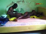 Ghana Atopa Doctor And Student Part 1