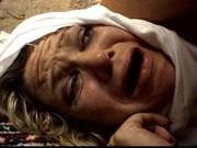 Blonde Reporter Gangraped By 3 Terrorists 