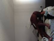 Ebony Teen
