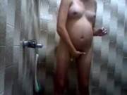 Elizabeth Luna Shower