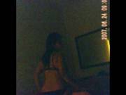 Hidden Cam Massage