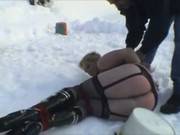 Snow Bondage