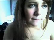 Anna Real Amateur Russian Babe On Webcam