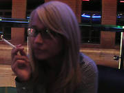 Sexy Blondie Goes For Crazy. Part 3