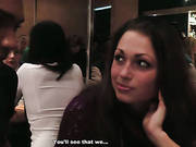 Reality Porn Video With A Hot Chick 12. Part 3